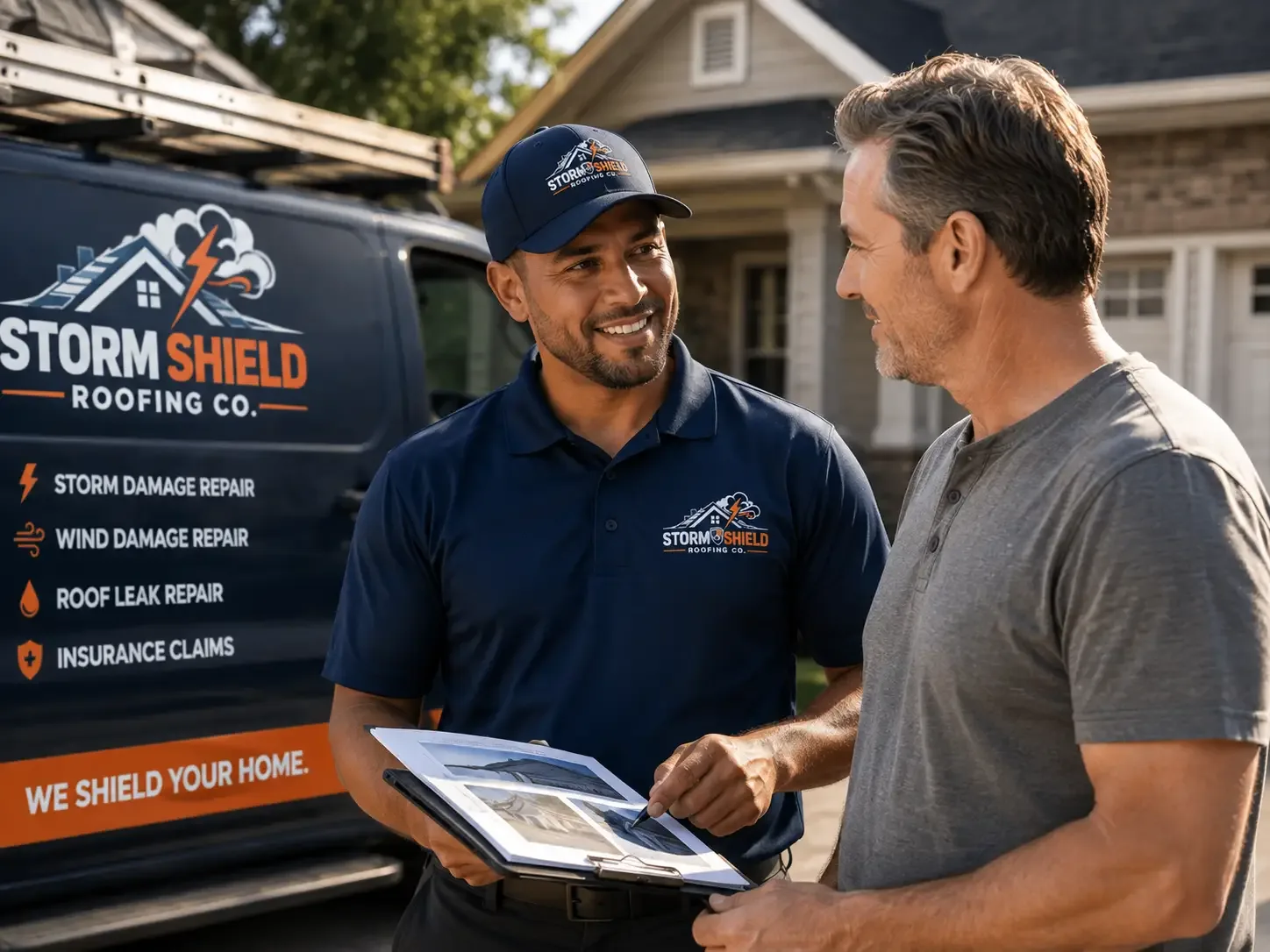 Storm Damage Roof Repair Lahaina, HI FAQs